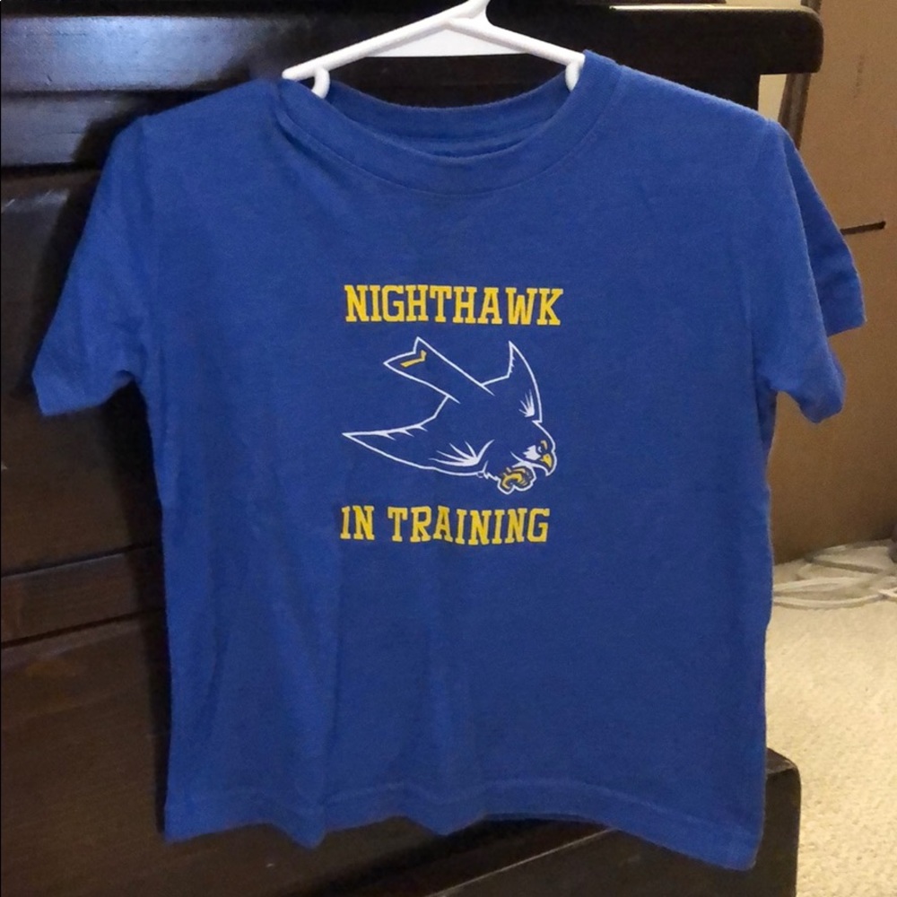 2T UNG nighthawk tee